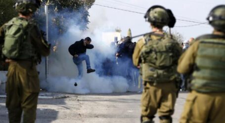 Israeli Occupation Forces Kill Palestinian, Injure Five Others in Nablus