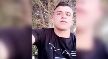 Israeli Occupation Hands Over Palestinian Martyr’s Body to His Family in Nablus