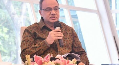 Indonesian Foreign Ministry: There is No Confirmation of  US Envoy for LGBT’s Visit