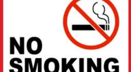New Zealand Parliament Passes No Smoking Act