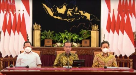 Indonesian Government Officially Revokes the PPKM Policy