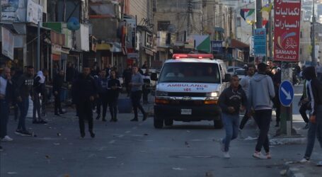 UN Reports Highest Number of Fatalities in Years in Israeli-Palestinian Conflict