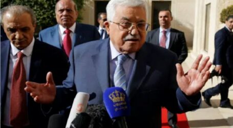 Israel Threatens Withdrawal of VIP Cards of Palestinian Authority Officials