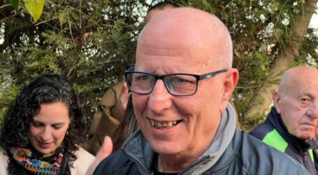 Karim Younes Frees After 40 Years in Israeli Prisons