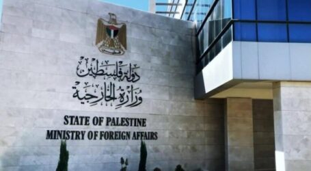 Palestine: Israel’s Action of Retaliation Is an Attack on the United Nations