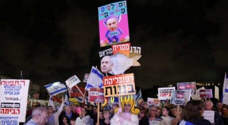 Netanyahu Continues to Submit Proposals for Changes to Judiciary Despite Stronge Criticism