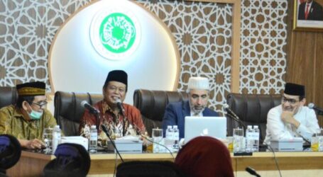 MUI Deputy Chairman: Need A Da’wah Approach in Countries with Different Cultures