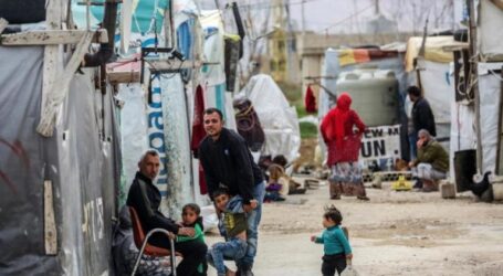 UN: Millions of People to Suffer If Syria’s Cross-border Aid Fails to Extend