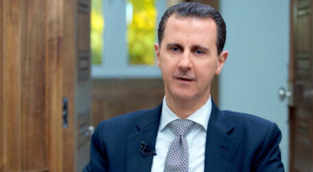 Syrian President Agrees to Open Two Borders for Earthquake Relief