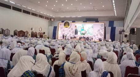 42nd Anniversary, BKMT Holds International Seminar on The Faces of Islam