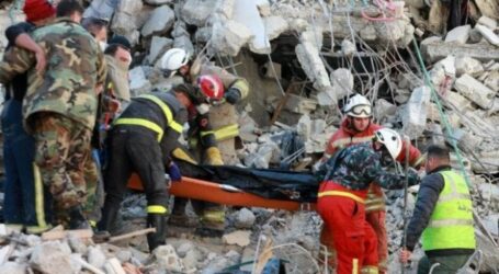 Turkiye and Syria Earthquake Update: The Death Toll Reaches 33,000 People