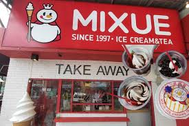 MUI Issues Halal Fatwa for Mixue Ice Cream Products