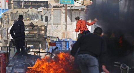 UN General Assembly Condemn Recent Israeli Raid on Nablus