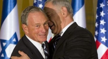 Michael Bloomberg: Israel Heads for Disaster