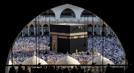 Permits for Umrah Visits During Ramadan Available through Nusuk App