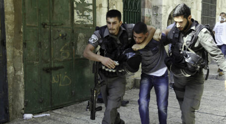Israeli Forces Kill Four Palestinians, Including a Child, in Jenin