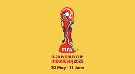 Drawing of U-20 World Cup in Indonesia Suspended
