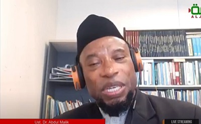 Nigerian Ulama: Media Plays a Role in Raising Public Awareness of the Importance of Sharia Economics