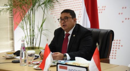 Fadli Zon Rejects the Presence of Israel Football Team in Indonesia