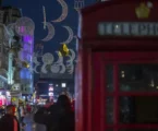 UK: London Lights Up for Ramadan for the First Time Ever