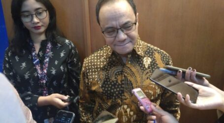 Ministry of Foreign Affairs: The Presence of Israeli Football Team, Indonesia Remains Consistent in Supporting Palestine