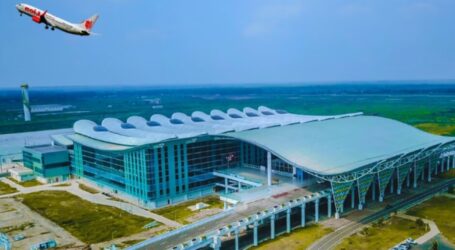 GACA Approves the Operation of Indonesian Kertajati Airport for Hajj Pilgrims