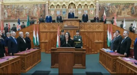 Hungary Denies Moving Its Embassy to Jerusalem