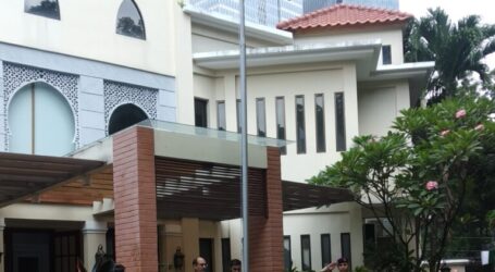 Pakistan Embassy in Jakarta Holds 83rd Pakistan Day Commemoration