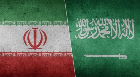 Saudi and Iranian Foreign Ministers to Meet in Beijing