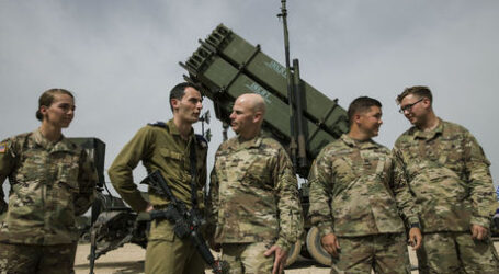 Israeli Military Forces Threatened to Disband