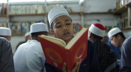 Indonesian Government to Allocate IDR 250 Billion to Increas the Quality of Islamic Boarding School
