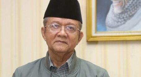 Anwar Abbas: Indonesia Leads the World If Unity is Maintained