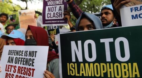 Muslims in US Call for Global Efforts to Combat Islamophobia, Foster Inclusivity