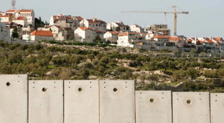 UN Secretary-General Urges Israel to Halt, Reverse Settlement Decisions