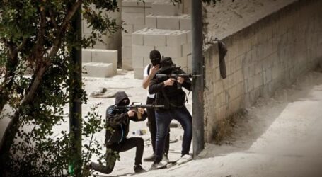 Palestinian Resistance in Hebron Faces Attacks by Israeli Illegal Settlers