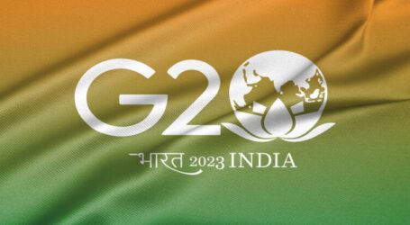 India to Hold G20 Summit in Kashmir