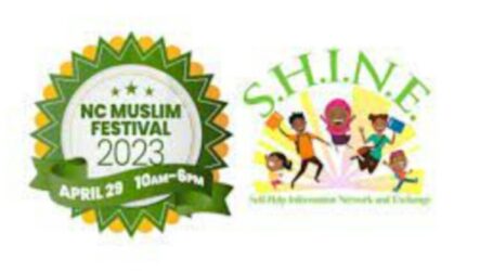 North Carolina Holds First Muslim Festival