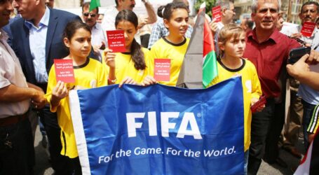 Arab Community Praise Indonesia Regarding U-20 World Cup Decision