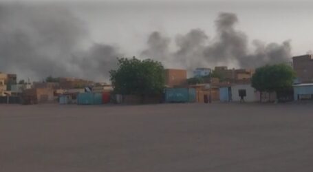 At Least 25 Killled of Clash in Sudan