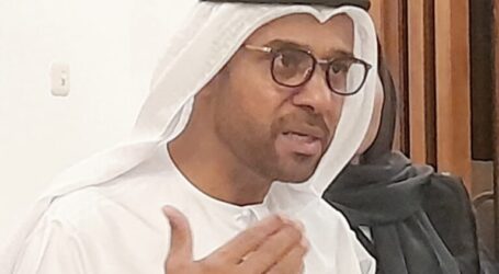 UAE Interested in Investing Renewable Energy Development Projects in IKN