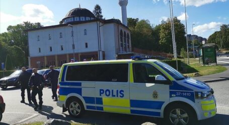 Swedish Police Appeal Court Ruling Allowing Quran Burning Protests