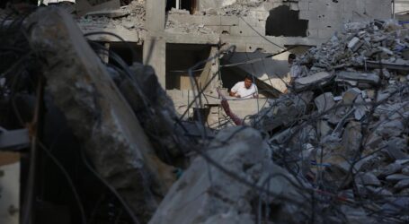 UNRWA: Loss of Life among Civilians in the Gaza Strip is Just Tragic