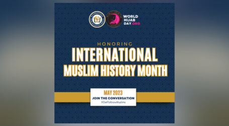 International Muslim History Month Kicks Off, Celebrating Contributions of Muslims Throughout History