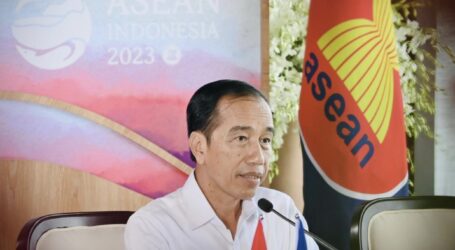 Indonesia Regrets Shootout During Handover of ASEAN Aid in Myanmar