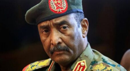 Sudan Dialogue Without Cease-fire ‘Useless’: Army Chief