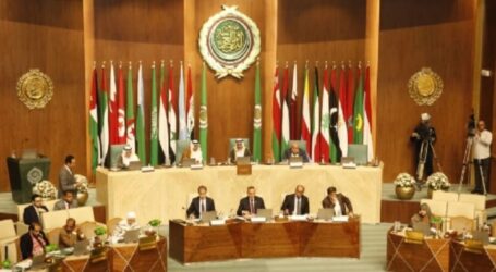 Arab Parliament Calls for Support of Full Membership for Palestine in the UN