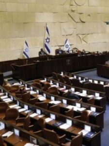 KNESSET