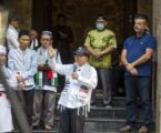 Five Reasons Why Muslims Must Defend Palestine