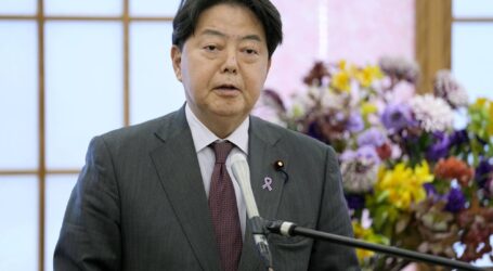 Japan Grants Syria $14.3m but Has no Plans to Reopen Embassy
