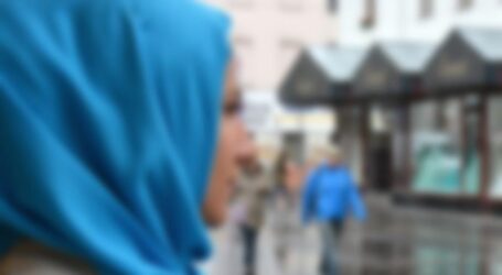 Muslim Woman in Hijab Assaulted in Berlin Subway Station